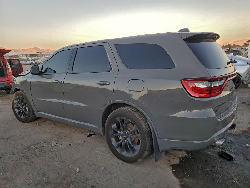 Photo 2 from auction – 2022 DODGE DURANGO R/ with VIN 1C4SDJCT5NC100321