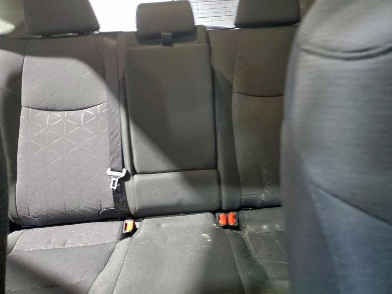 Zdjęcie 10 z aukcji – 2025 TOYOTA RAV4 XLE z VIN 2T3P1RFV4SC511651