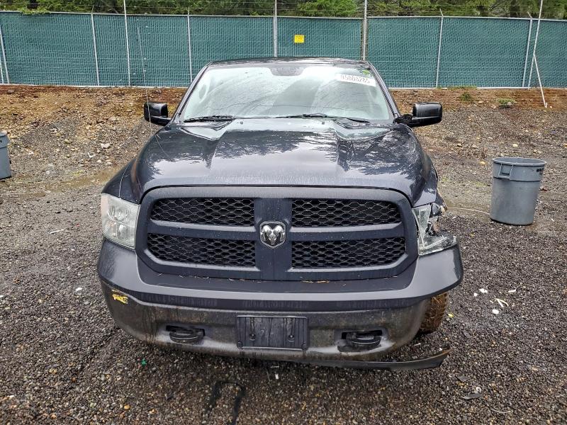 Photo 5 from auction – 2014 RAM 1500 ST with VIN 1C6RR7KG9ES323918