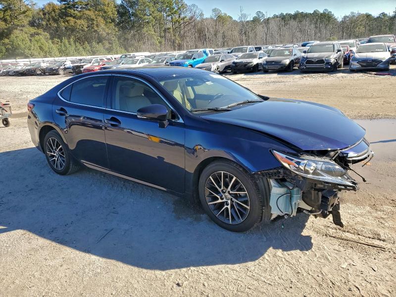 Zdjęcie 4 z aukcji – 2016 LEXUS ES 350 z VIN JTHBK1GG9G2212243