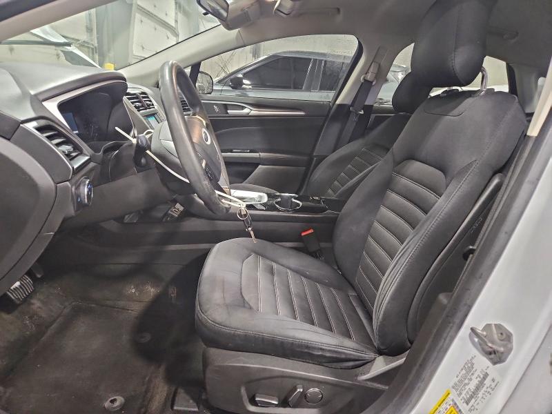 Photo 7 from auction – 2014 FORD FUSION SE with VIN 3FA6P0H74ER268036