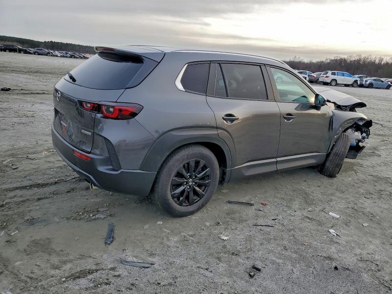 Photo 3 from auction – 2024 MAZDA CX-50 SELE with VIN 7MMVABAM3RN243107