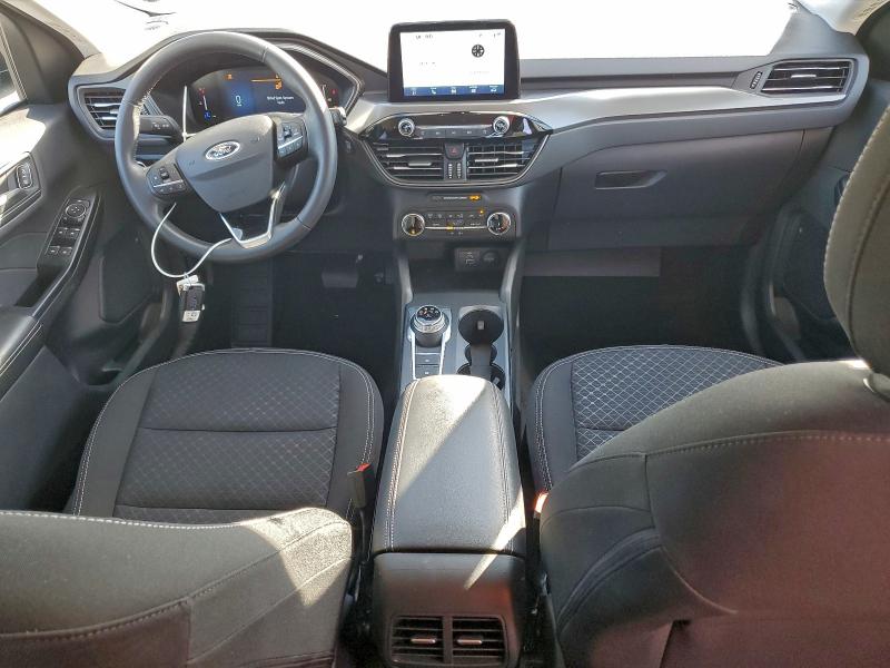 Photo 8 from auction – 2024 FORD ESCAPE with VIN 1FMCU0GN4RUB44901