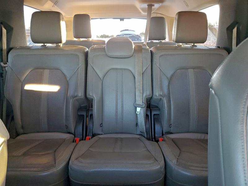 Photo 10 from auction – 2019 FORD EXPEDITION with VIN 1FMJK1KT0KEA19404