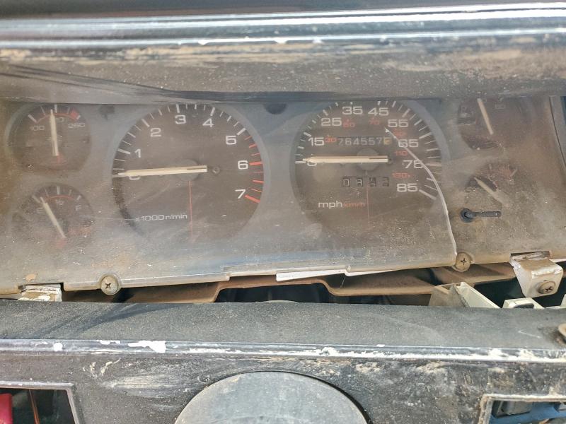 Photo 9 from auction – 1992 JEEP CHEROKEE with VIN 1J4FJ58S7NL215515