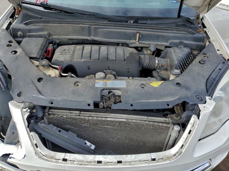 Photo 12 from auction – 2012 GMC ACADIA DEN with VIN 1GKKRTED2CJ358246