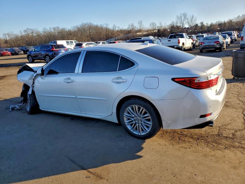 Photo 2 from auction – 2013 LEXUS ES 350 with VIN JTHBK1GGXD2063708