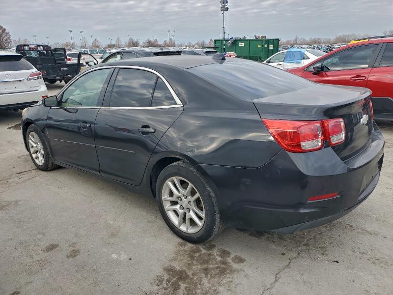Photo 2 from auction – 2013 CHEVROLET MALIBU 1LT with VIN 1G11C5SA3DF186871