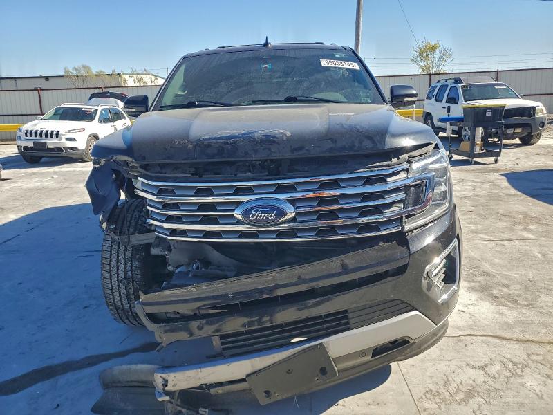 Photo 5 from auction – 2021 FORD EXPEDITION with VIN 1FMJU2AT1MEA73976
