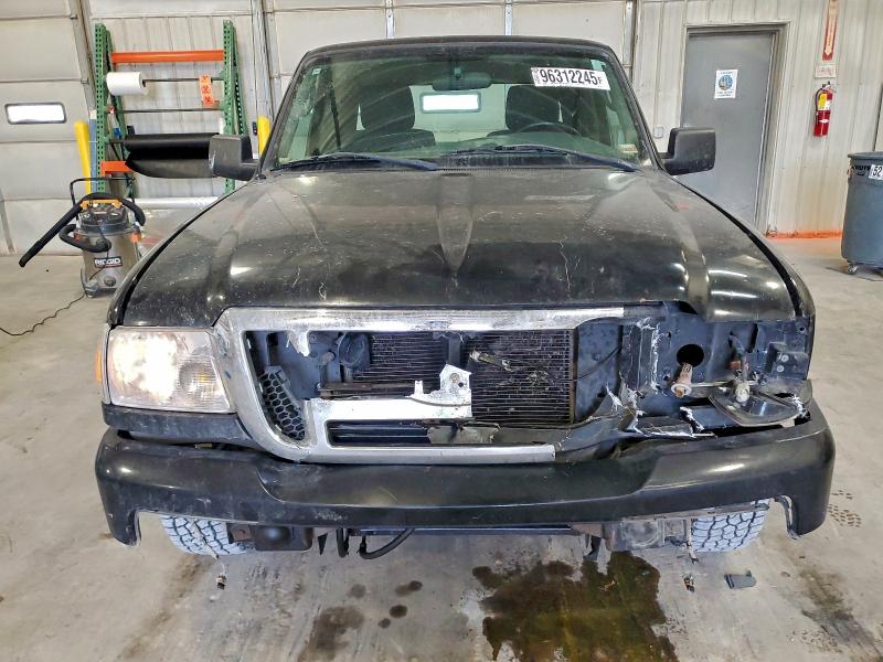 Photo 5 from auction – 2011 FORD RANGER SUP with VIN 1FTKR1EE8BPB08112