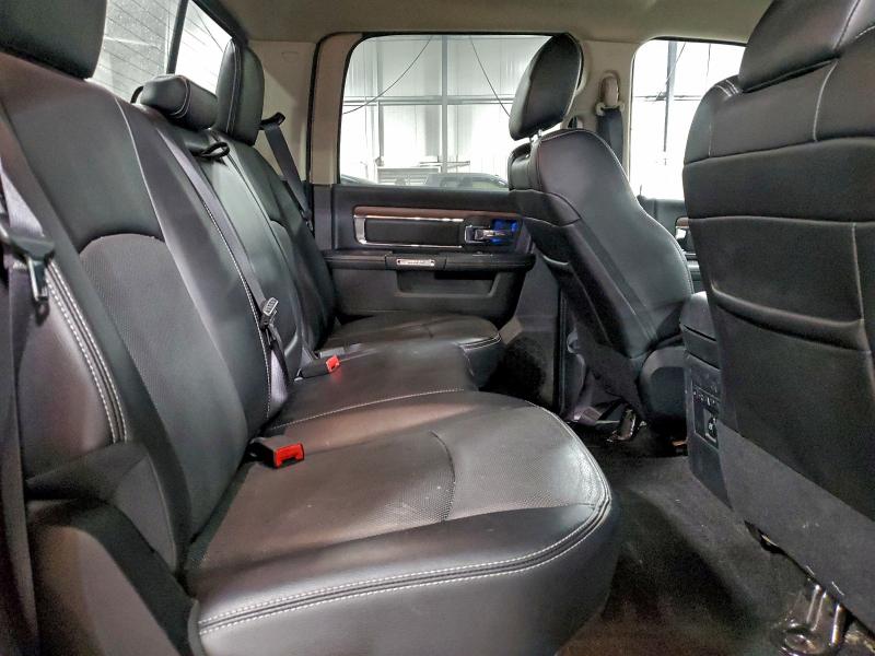 Photo 10 from auction – 2017 RAM 1500 LARAM with VIN 1C6RR7NT0HS722018
