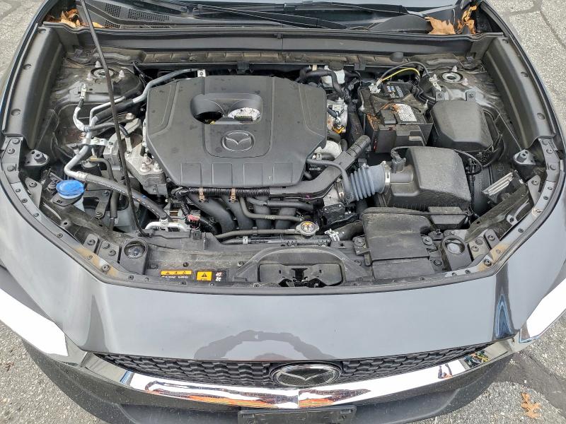 Photo 12 from auction – 2024 MAZDA CX-30 SELE with VIN 3MVDMBBM0RM627792
