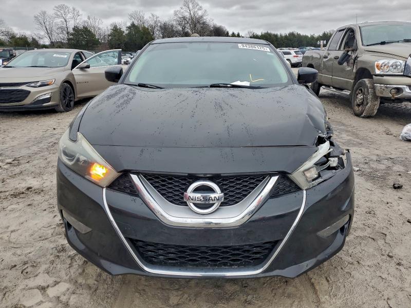 Photo 5 from auction – 2017 NISSAN MAXIMA 3.5 with VIN 1N4AA6AP0HC376312