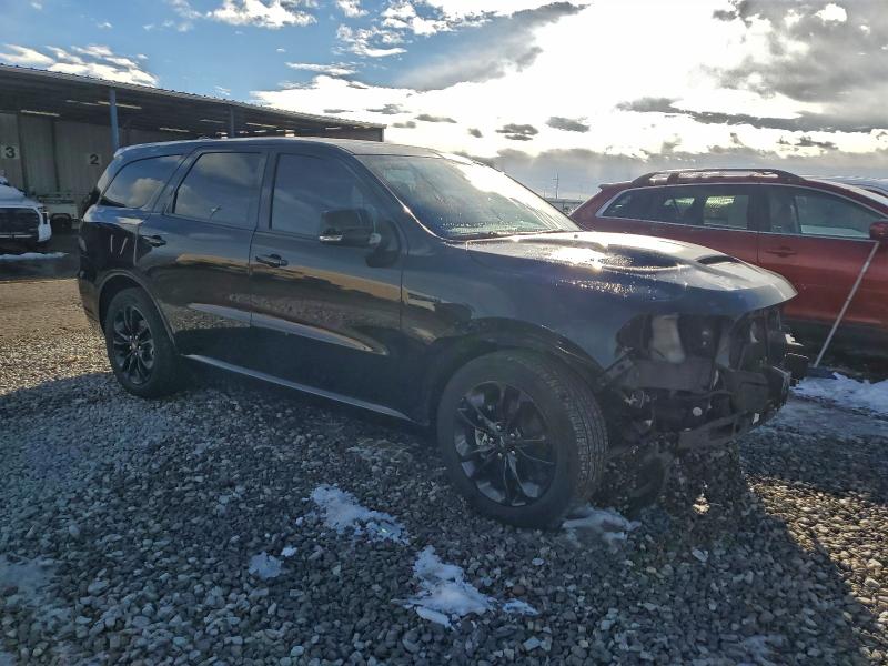 Photo 4 from auction – 2021 DODGE DURANGO R/ with VIN 1C4SDJCT0MC758644