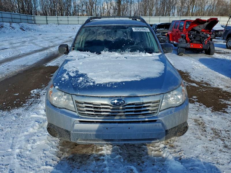 Photo 5 from auction – 2013 SUBARU FORESTER 2 with VIN JF2SHABC5DH424507