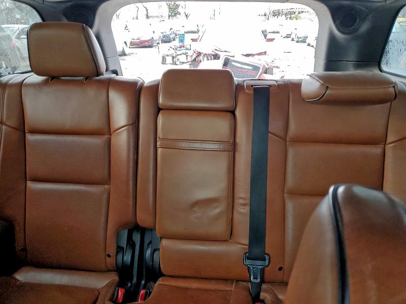 Photo 10 from auction – 2012 JEEP GRAND CHER with VIN 1C4RJFCTXCC161715