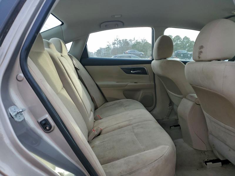 Photo 10 from auction – 2014 NISSAN ALTIMA 2.5 with VIN 1N4AL3AP1EC126033