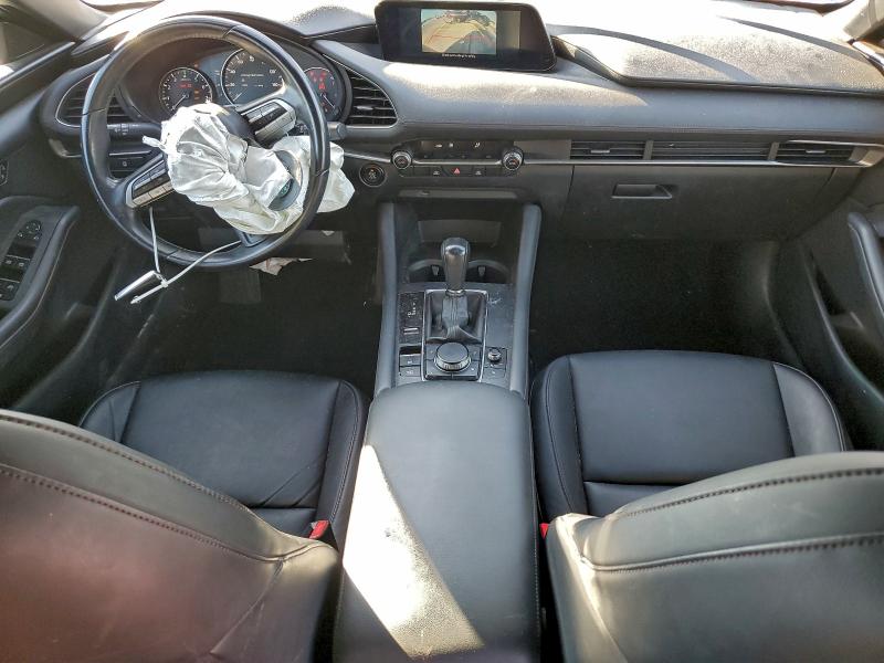 Photo 8 from auction – 2021 MAZDA 3 SELECT with VIN JM1BPAKL1M1336807