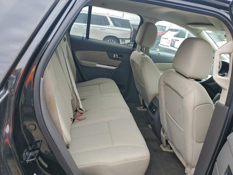 Photo 11 from auction – 2013 FORD EDGE SE with VIN 2FMDK3GC7DBC11080