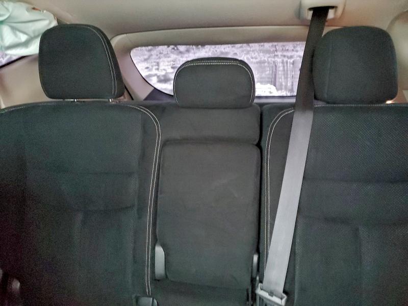 Photo 10 from auction – 2019 NISSAN MURANO S with VIN 5N1AZ2MSXKN104384