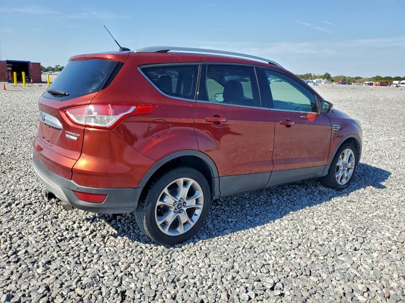 Photo 3 from auction – 2016 FORD ESCAPE TIT with VIN 1FMCU0J97GUC74194