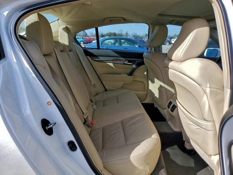 Zdjęcie 10 z aukcji – 2012 ACURA TL z VIN 19UUA8F21CA018299