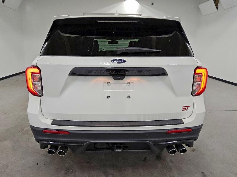 Photo 6 from auction – 2023 FORD EXPLORER S with VIN 1FM5K8GC3PGB85740