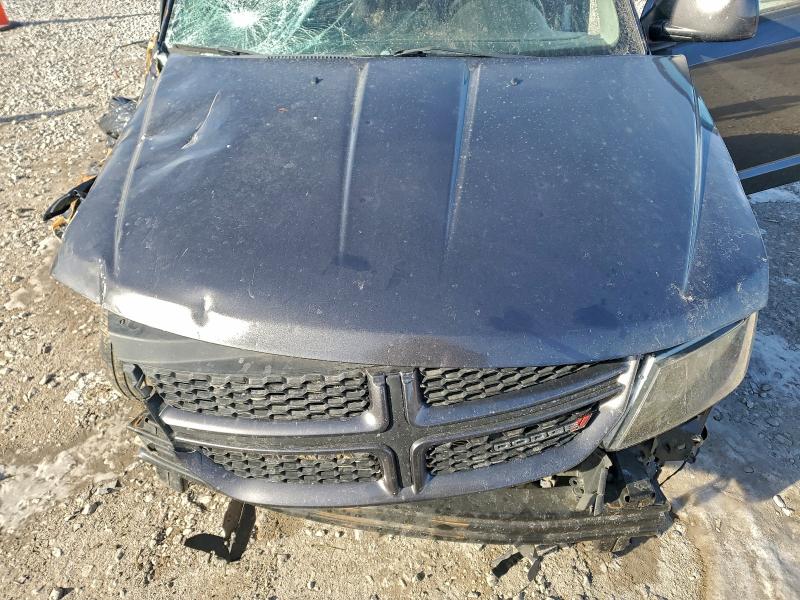 Photo 12 from auction – 2015 DODGE JOURNEY R/ with VIN 3C4PDCEGXFT694959