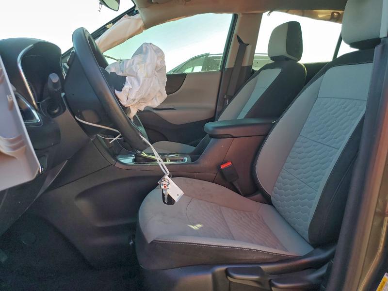 Photo 7 from auction – 2020 CHEVROLET EQUINOX LS with VIN 3GNAXHEV3LS598978