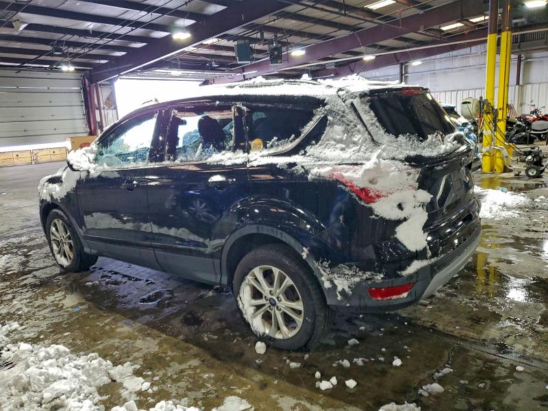 Photo 2 from auction – 2018 FORD ESCAPE SE with VIN 1FMCU0GD6JUB62019