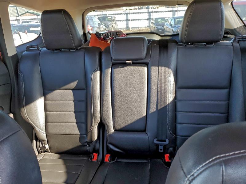 Photo 10 from auction – 2014 FORD ESCAPE TIT with VIN 1FMCU9J97EUB74775