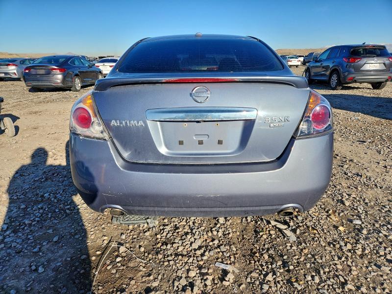 Фото 6 с аукциона – 2010 NISSAN ALTIMA SR с VIN 1N4BL2AP4AN487642