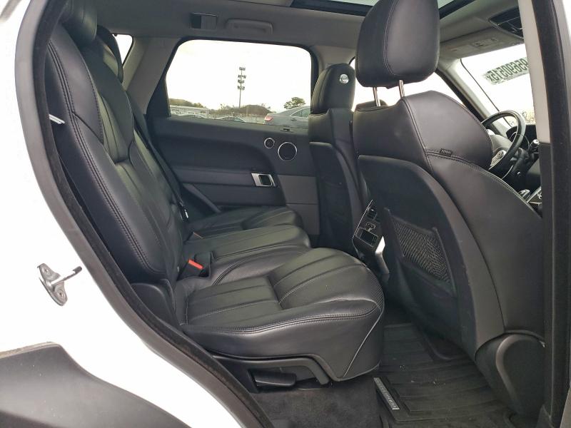 Photo 11 from auction – 2015 LAND ROVER RANGE ROVE with VIN SALWR2VF1FA514895