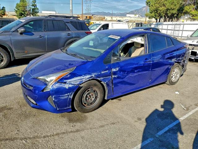 TOYOTA PRIUS 2016 with VIN JTDKBRFU7G3505012 - Photo from auction