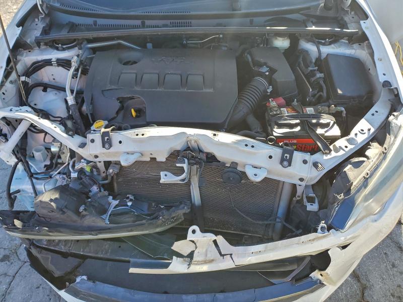 Photo 11 from auction – 2016 TOYOTA COROLLA L with VIN 5YFBURHE2GP450251