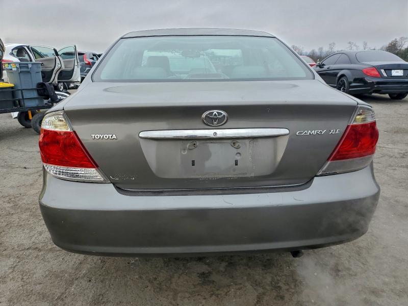 Photo 6 from auction – 2006 TOYOTA CAMRY with VIN 4T1BE30K16U689962