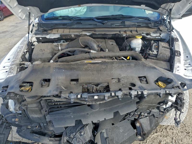 Photo 11 from auction – 2019 RAM 1500 CLASSIC with VIN 1C6RR7KTXKS692070