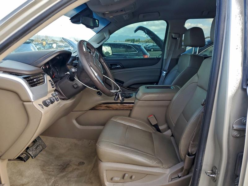 صورة رقم 7 من المزاد - 2015 GMC YUKON SLT مع VIN 1GKS2BKC2FR158080