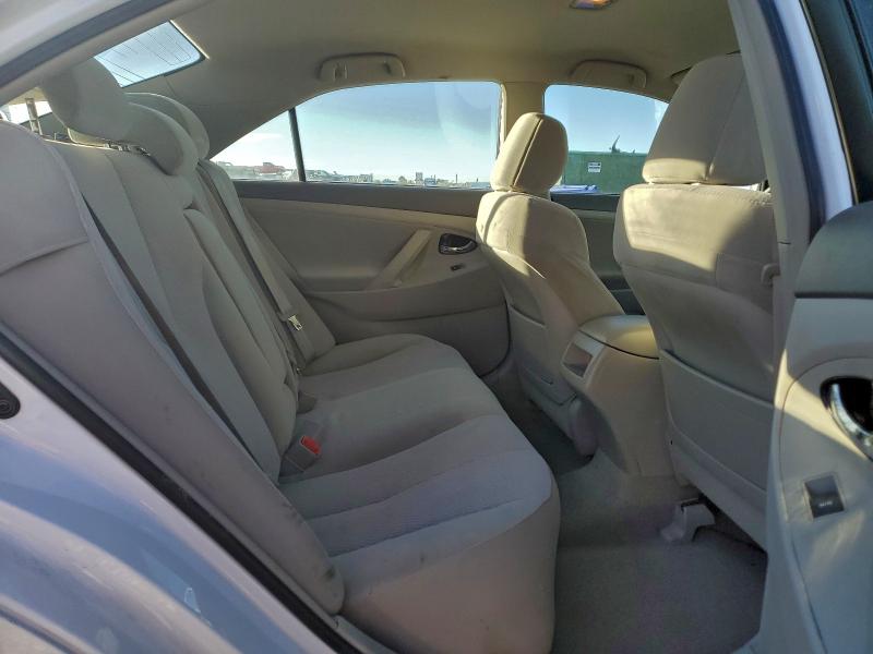 Photo 10 from auction – 2010 TOYOTA CAMRY with VIN 4T4BF3EK7AR053860