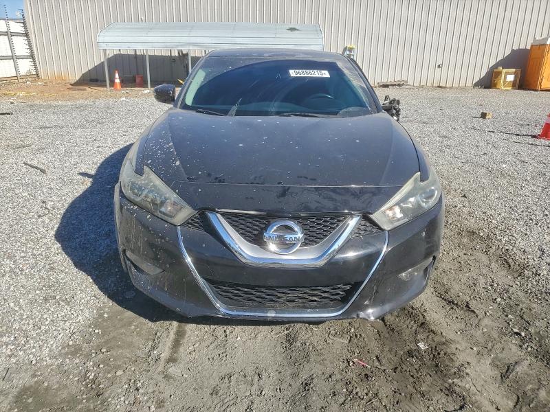 Photo 5 from auction – 2016 NISSAN MAXIMA 3.5 with VIN 1N4AA6AP7GC385670
