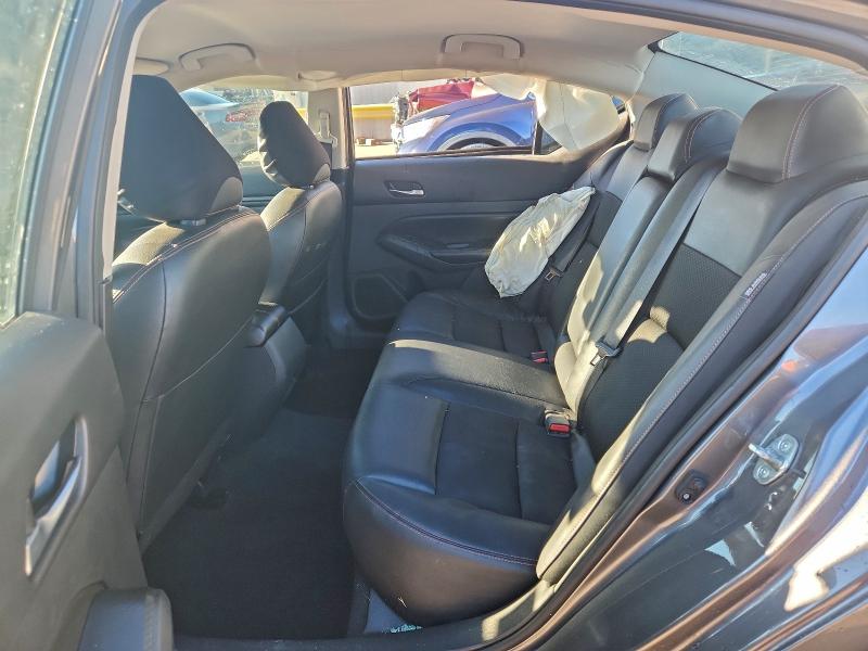 Photo 10 from auction – 2022 NISSAN ALTIMA with VIN 1N4BL4CV9NN390448
