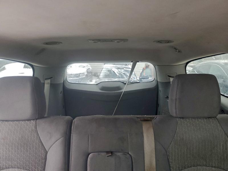 Photo 10 from auction – 2012 CHEVROLET TRAVERSE L with VIN 1GNKRFED9CJ368406