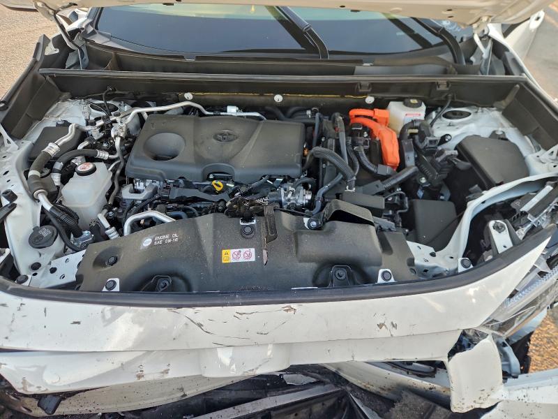 Photo 11 from auction – 2024 TOYOTA RAV4 PRIME with VIN JTMAB3FV5RD215740