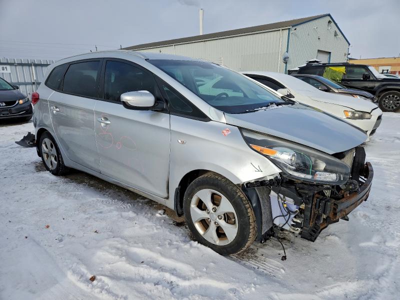 صورة رقم 4 من المزاد - 2016 KIA RONDO مع VIN KNAHT8A37G7125500