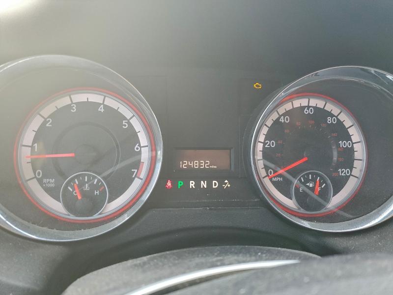 Photo 9 from auction – 2015 DODGE GRAND CARA with VIN 2C4RDGBG8FR507869