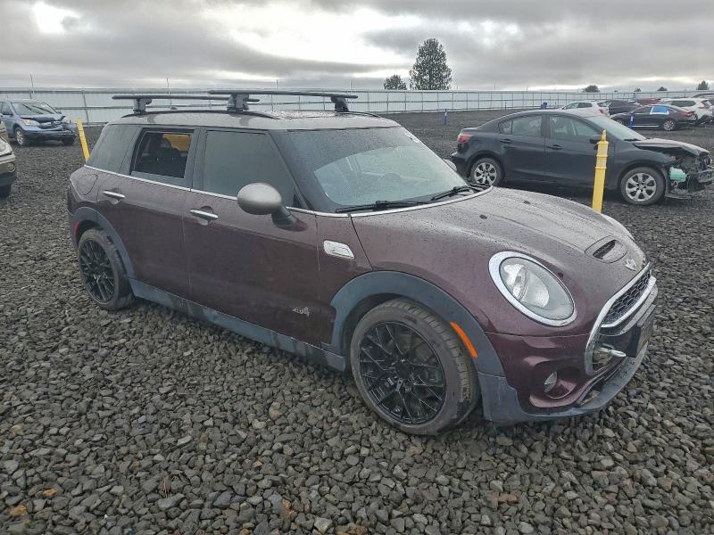 Photo 4 from auction – 2017 MINI COOPER S C with VIN WMWLU5C54H2E83286