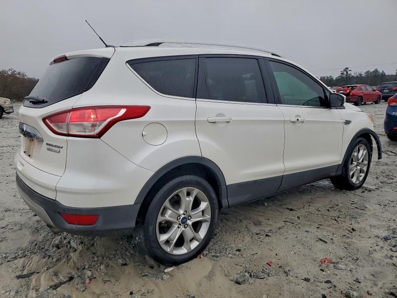 Photo 3 from auction – 2016 FORD ESCAPE TIT with VIN 1FMCU0J91GUB43486