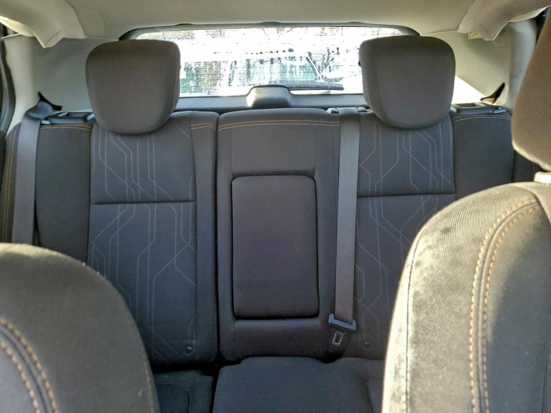 Photo 10 from auction – 2020 CHEVROLET TRAX 1LT with VIN 3GNCJPSB2LL262649