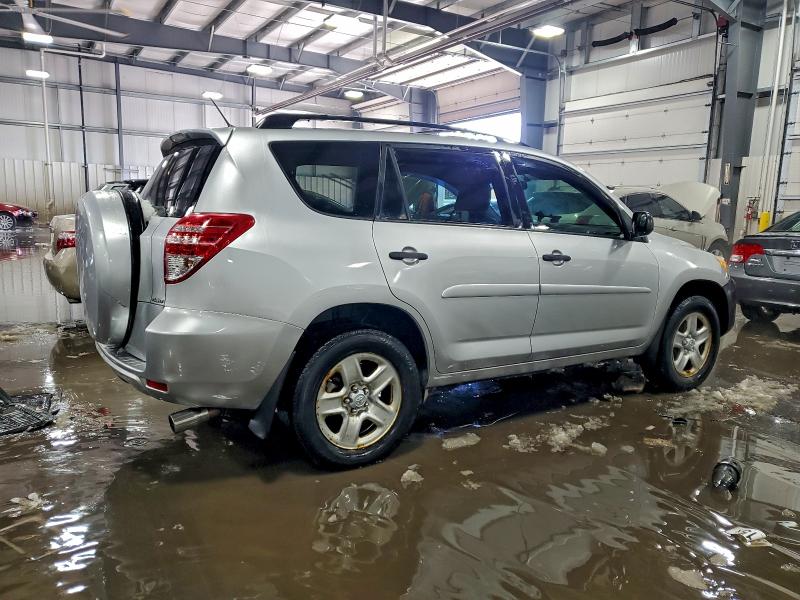 Photo 3 from auction – 2009 TOYOTA RAV4 with VIN JTMBF35V295012342