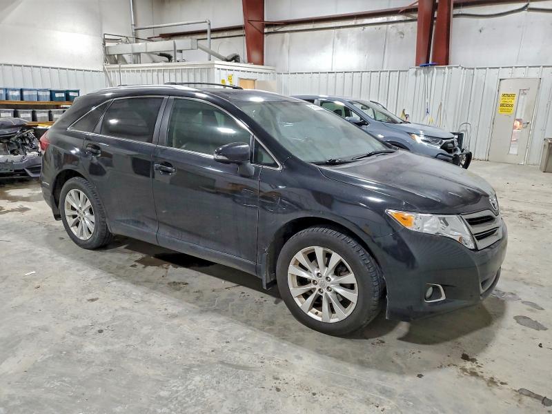 Photo 4 from auction – 2013 TOYOTA VENZA LE with VIN 4T3BA3BB4DU037222